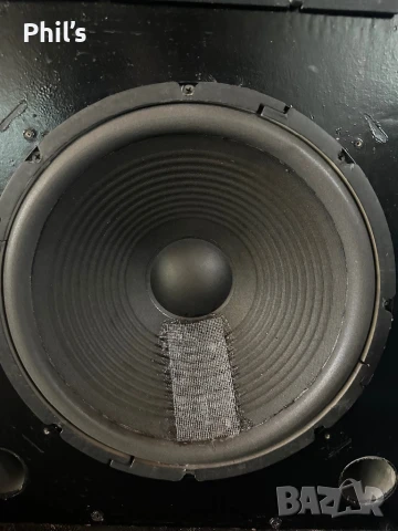 Visaton BG 30 NG , снимка 3 - Тонколони - 47644058