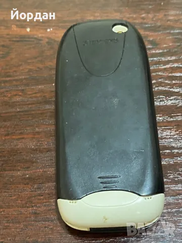 Siemens C55, снимка 8 - Siemens - 49903126