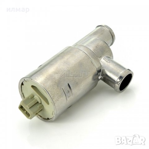 837101 Стъпково моторче за Опел Фронтера -2,0 бензин, снимка 3 - Части - 36982217