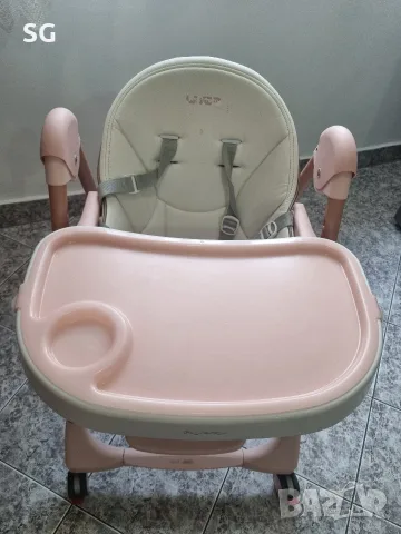 Детско столче Peg Perego Prima Pappa