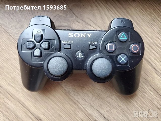 Хакнат Playstation 3 Slim с много игри, снимка 2 - PlayStation конзоли - 48651913