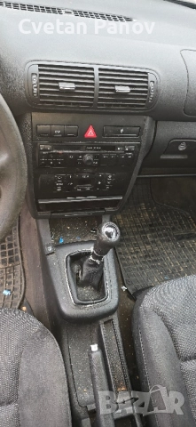 Audi A3 1.6 бензин на части, снимка 9 - Автомобили и джипове - 52347978