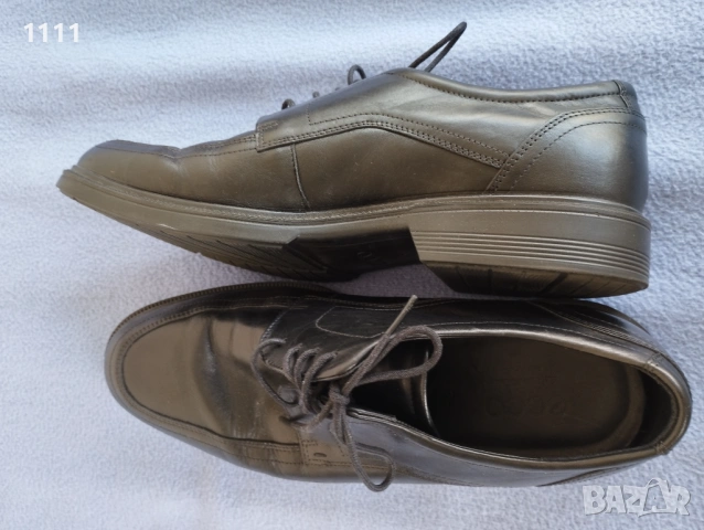 Два чифта  обувки ecco номер 43., снимка 16 - Ежедневни обувки - 52108742