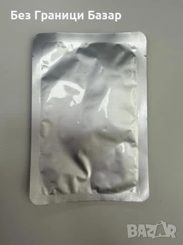 Нови Лепенки против бръчки чело и лице 24 броя – анти-ейдж ефект комплект, снимка 2 - Други - 51106711