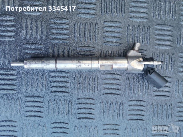 Дюза за Кия и Хюндай 1,6, снимка 3 - Части - 52117422