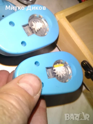 Пънч перфоратор за украса нов, снимка 3 - Други - 50517739