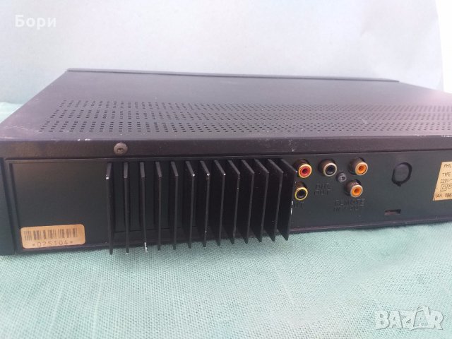 PHILIPS CD 670 TDA 1541, снимка 7 - Плейъри, домашно кино, прожектори - 32087439
