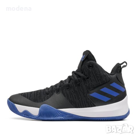 adidas Explosive Flash №46 и 2/3, снимка 2 - Кецове - 42744350