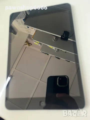 Apple iPad mini WiFi + Cellular 16GB, черен цвят, снимка 8 - Apple iPhone - 50343921