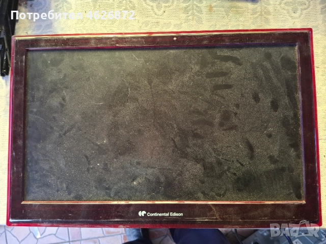 . Contnental Edition CE56SD22G /Т110056-38/LS2204025 