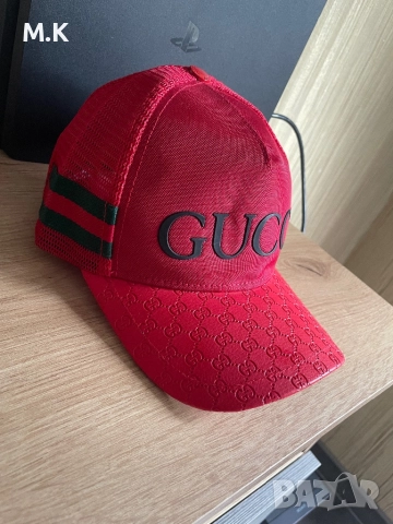 Шапка , снимка 2 - Шапки - 51904355