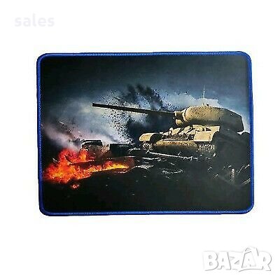 K6 Gaming Pad, подложка за мишка, снимка 1