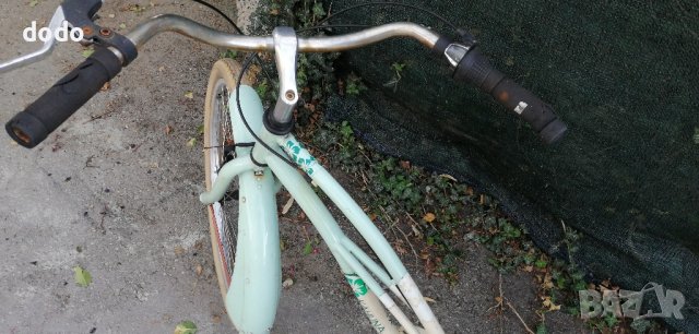 велосипед ks cycling Kahuna 26", снимка 2 - Велосипеди - 42491271