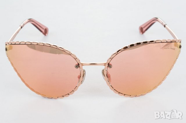 Дамски слънчеви очила марка Roberto Cavalli , снимка 3 - Слънчеви и диоптрични очила - 37717830