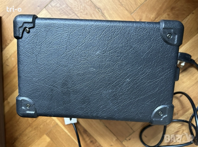 Кубе за китара Yamaha GA-10, снимка 7 - Други - 52183936