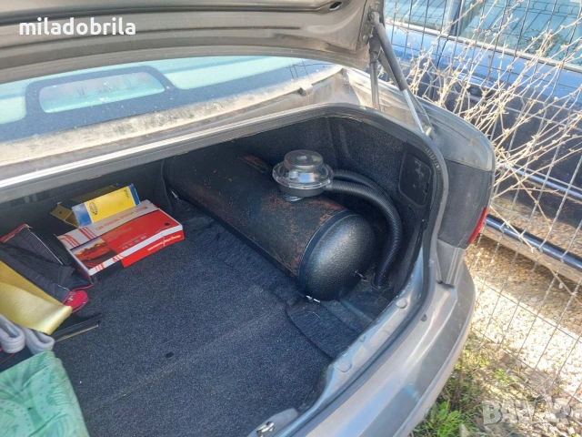 Renault Megan , снимка 10 - Автомобили и джипове - 54239866