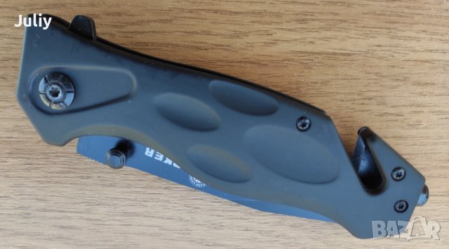 Сгъваем нож Boker B049, снимка 15 - Ножове - 36688339