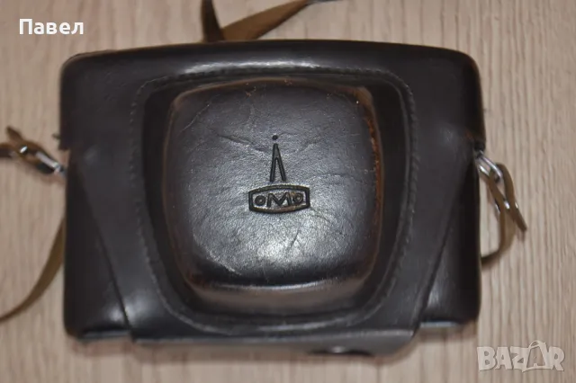 сокол автомат, снимка 4 - Фотоапарати - 48845184