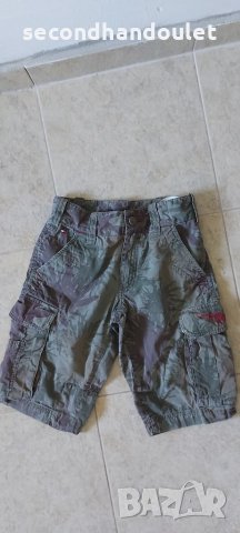 Tommy Hilfiger  детски къси панталони , снимка 1 - Детски къси панталони - 36618392