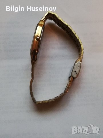 Часовник , снимка 3 - Мъжки - 37107457