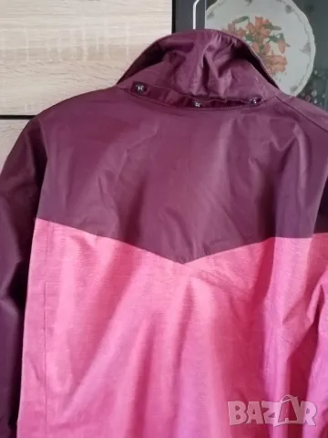 Спортно яке  с мрежеста подплата, снимка 7 - Якета - 49977762