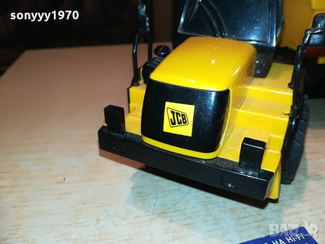 jcb-камион с ремарке за колекция, снимка 13 - Колекции - 29385725