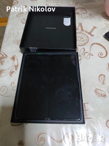 Samsung galaxy z fold 4 256gb, снимка 2 - Samsung - 53997570