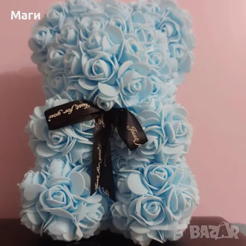 мечета от рози, снимка 8 - Подаръци за жени - 48053097