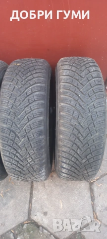 185 65 14 ЧИСТО НОВИ ХАНКООК , снимка 2 - Гуми и джанти - 53139249