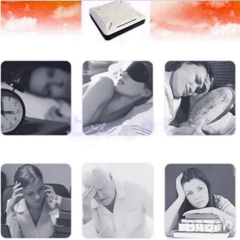 Шуманов Генератор на Шуман Резонатор на Шуман Резонанс на Шуман Шуманов Резонатор Шуманов Резонанс, снимка 11 - Други - 41811212