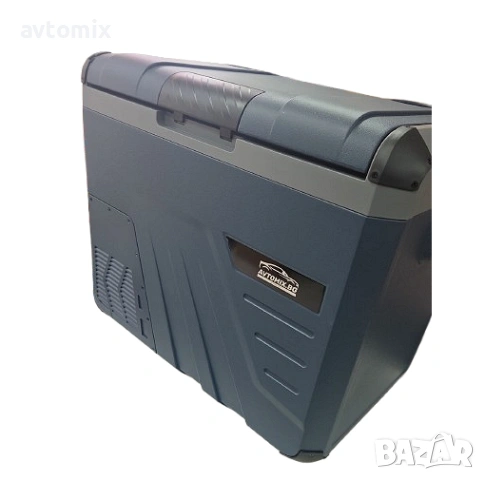 Хладилна чанта/кутия с компресор 12V/24V100/220V 45 литра, снимка 8 - Аксесоари и консумативи - 53233055