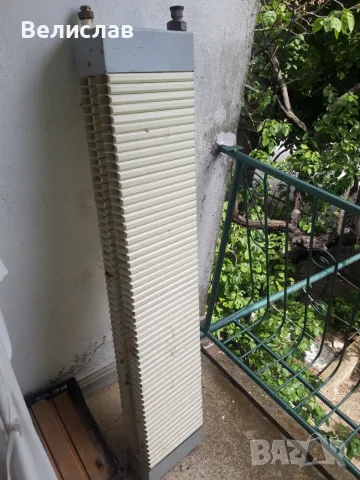 Радиатори за парно , снимка 4 - Радиатори - 56267302