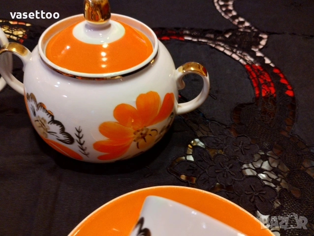 Буди, снимка 4 - Сервизи - 53228803