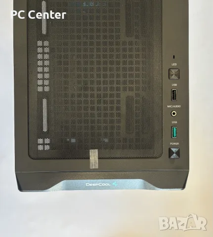 Геймърски компютър Intel Core i5 11400, RTX 3060 12GB, 16GB ram, снимка 6 - Геймърски - 56127577