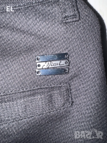 Панталон Diesel , снимка 4 - Панталони - 52370100