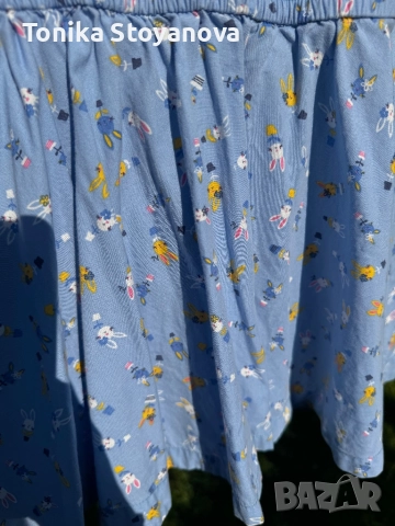 Рокля Mothercare , в размер 104, снимка 5 - Детски рокли и поли - 51728692