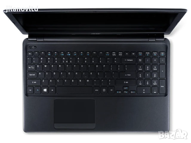 Лаптоп Acer Aspire E1-510 N2920 8GB 128GB SSD Windows 11 ГАРАНЦИЯ, снимка 4 - Лаптопи за работа - 51281349