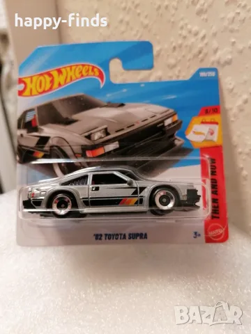 BMW Ford Audi Ferrari Porsche Toyota Aston Martin Mazda TH, снимка 15 - Колекции - 55722978