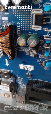 Основна платка CV3463H-C42, снимка 5 - Части и Платки - 31238610