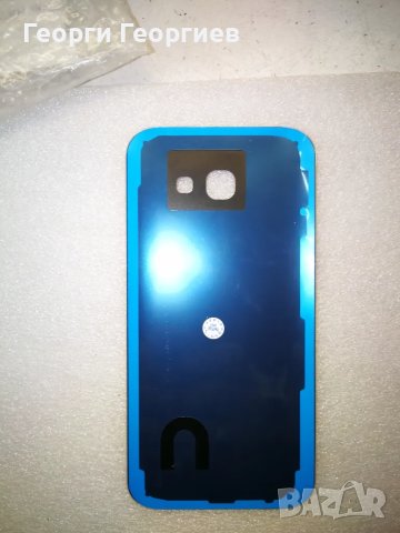 Samsung A5 2017 SM-A520F Pink, розов. , снимка 12 - Samsung - 49349312