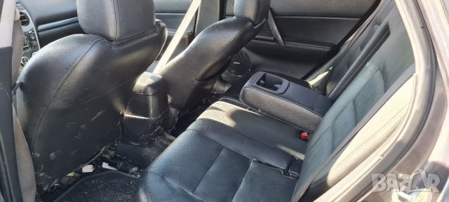 Mazda 6 2.0 tdi на части, снимка 5 - Части - 31828111