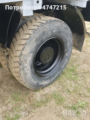 Ифа Л60  280 коня, снимка 10 - Камиони - 53713291