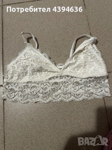 Къси топове и блуза, снимка 3 - Корсети, бюстиета, топове - 54341361