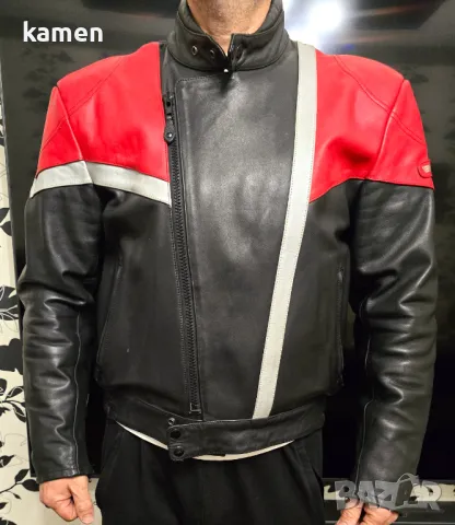 Яке за мотор BELO, снимка 7 - Аксесоари и консумативи - 50054682