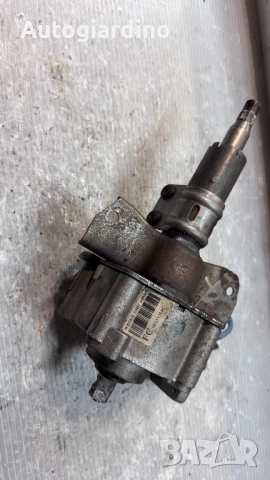 Електрическа кормилна колона / прът с модул и мотор за Fiat Punto - 26072353 / 00351264C /  26082642