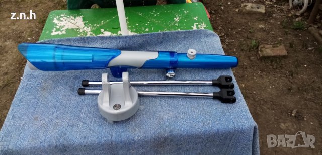  Астрономически  телескоп