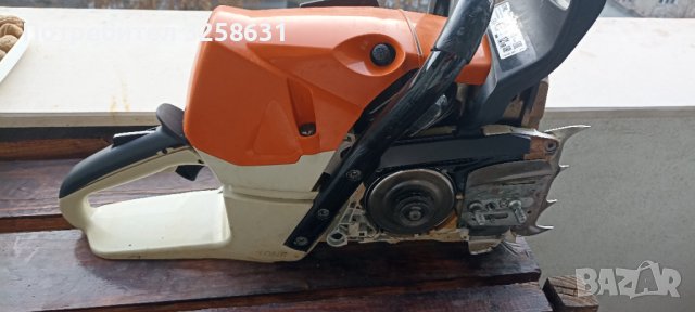 Ms 462 C Stihl Щил професионална! 72,2 куб / 6к.с., снимка 9 - Индустриална техника - 38674260