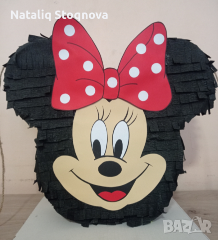 Пинята + пълнеж!!!, снимка 3 - Други - 36398346