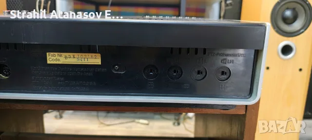 Siemens Klangmeister RS 212 Стерео Ресивър, снимка 15 - Ресийвъри, усилватели, смесителни пултове - 55997114