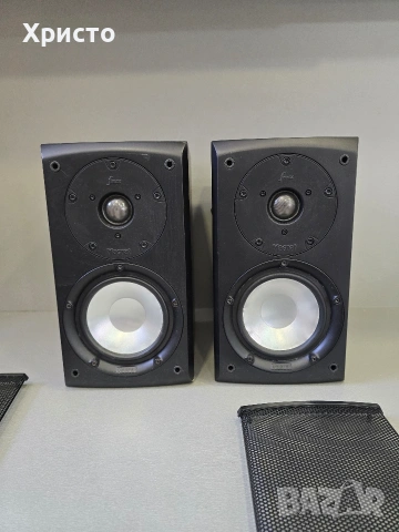 🔊 🎶 Magnat Quantum 501 🎶🔊, снимка 2 - Тонколони - 54300078